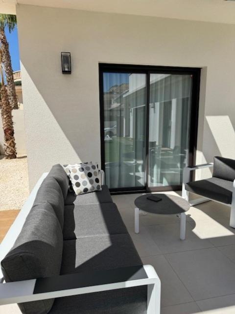 Villa Tortuga Blanca, Ciudad Quesada, Costa Blanca Dış mekan fotoğraf