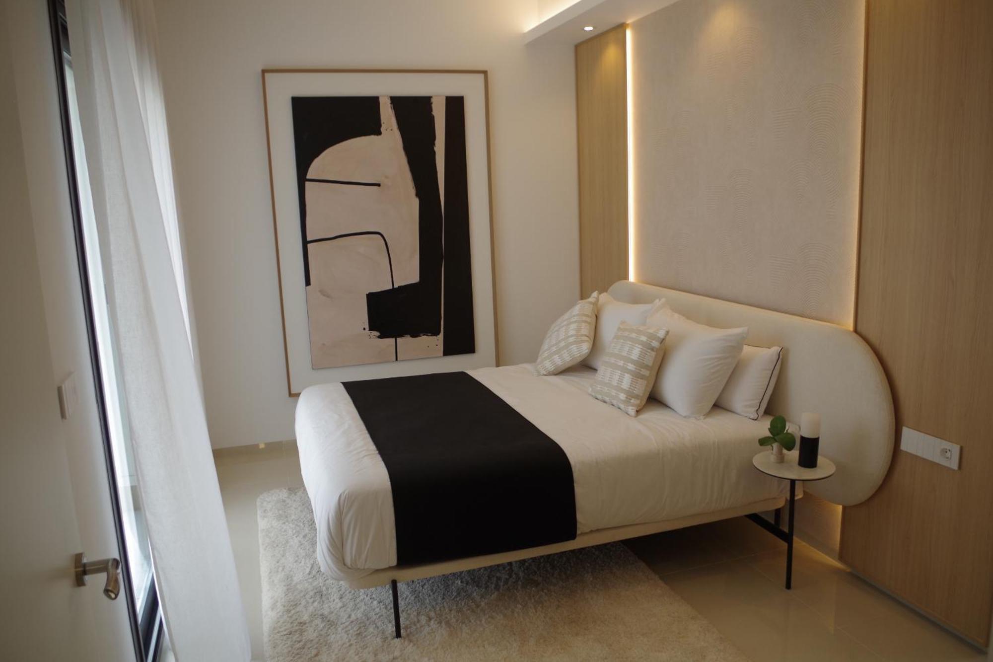 Villa Tortuga Blanca, Ciudad Quesada, Costa Blanca Dış mekan fotoğraf